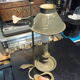 Lampe bouillotte rat de cave