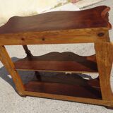 Napoleon III console