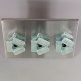 Apply 3 sources of Albano Poli by Poliarte of Italy around 1970