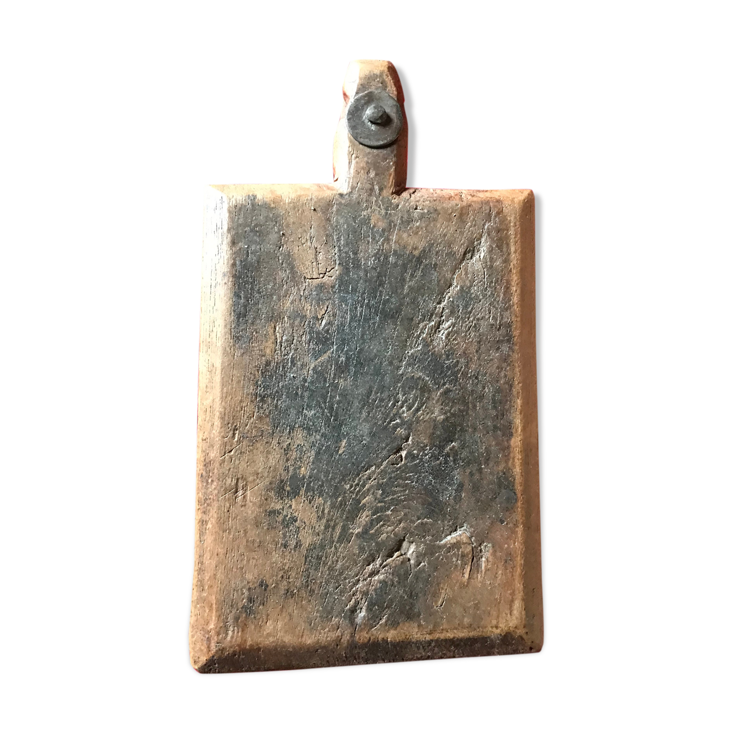 Ancient Indian spice box