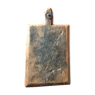 Ancient Indian spice box