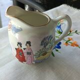 Service à café japonais