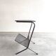 Table sellette porte-revues