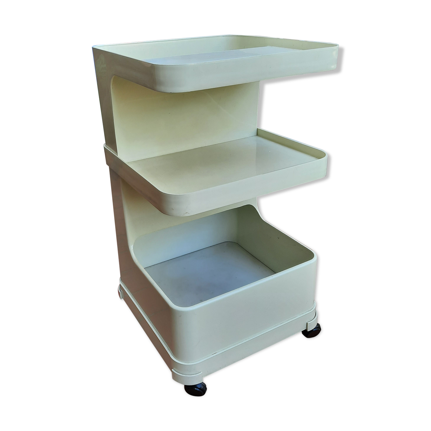 Service flair year 70