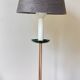 Robert de Schuytens lamp from the 70s/80s.