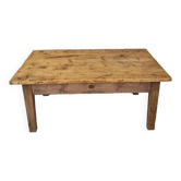 Table le basse de ferme