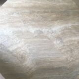 Table basse marbre