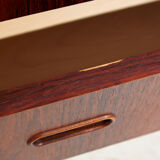 Rosewood sideboard