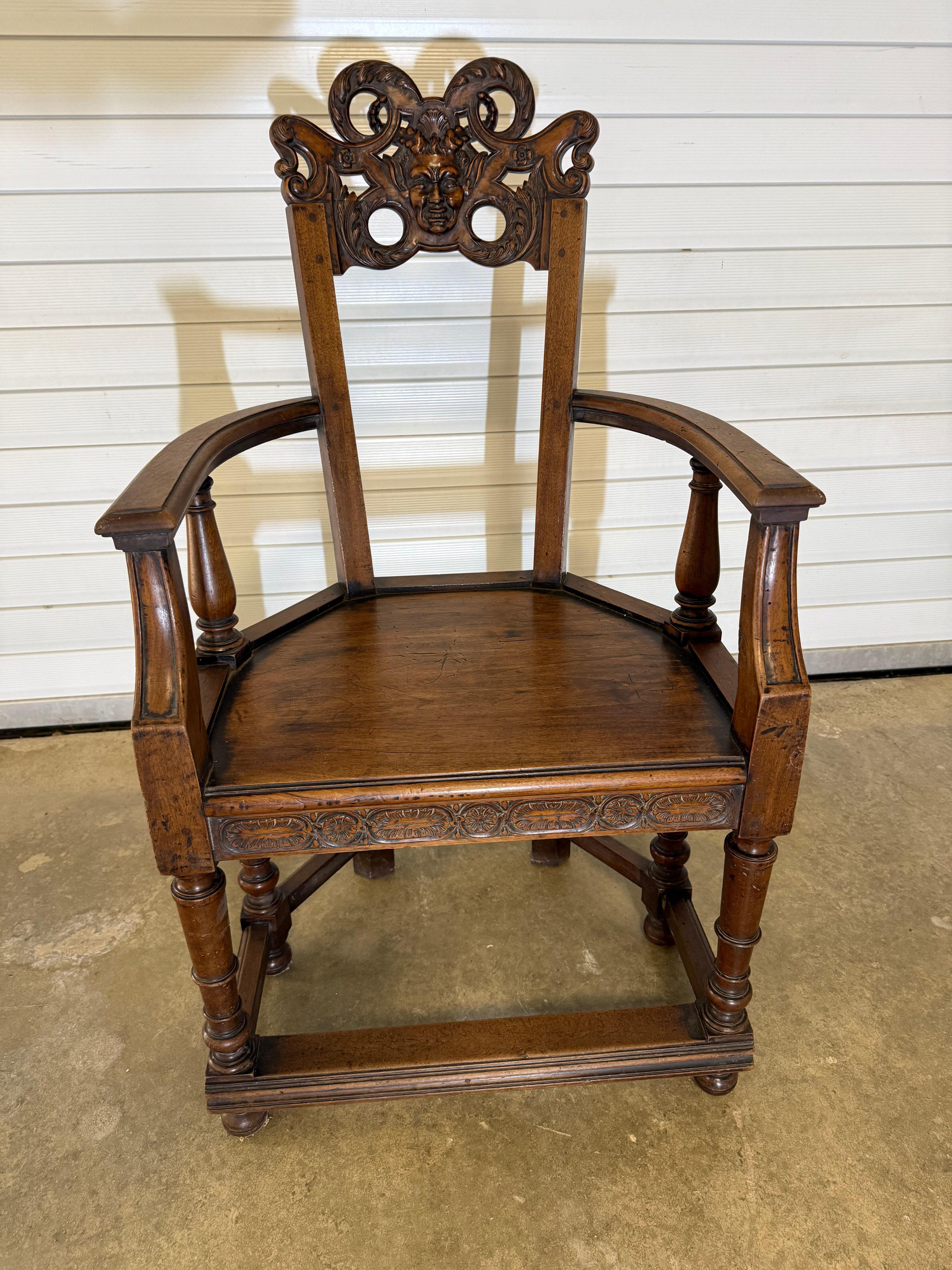 Fauteuil