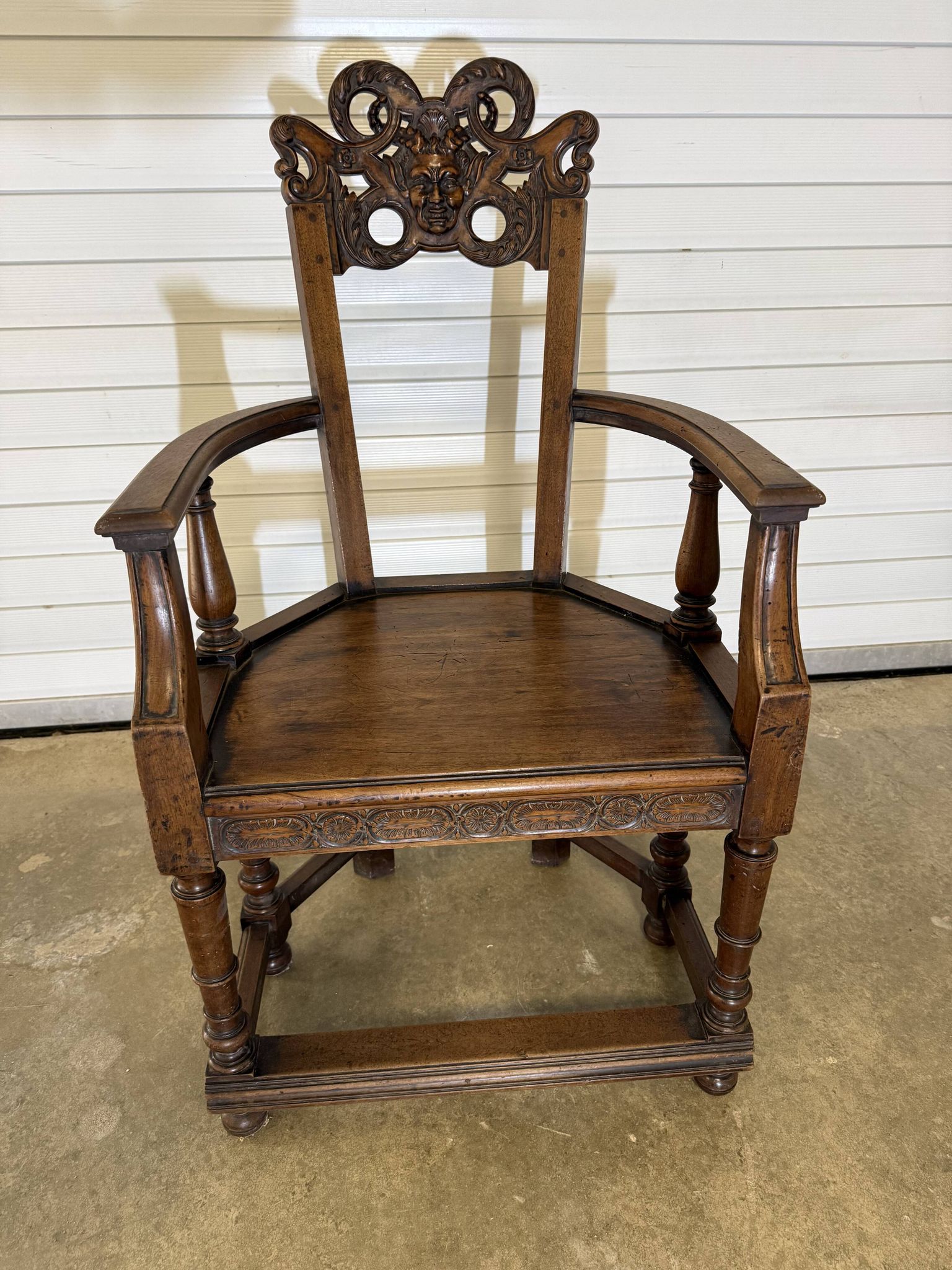 Armchair