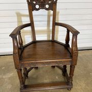 Armchair