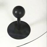 Table basse Pepper young de Starck, Disform, 1978