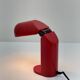 Foldable desk lamp Manon by Yamada Shomei, circa 1970, Japan.