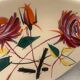 Longwy centerpiece