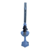 Lampe à pétrole