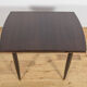 Mid-Century Extendable Teak Dining Table, United Kingdom, 1960s