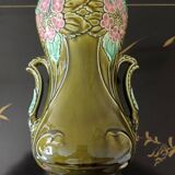 Vase Gustave de Bruyn