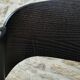 Baumann sleigh chairs