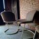 4 chaises Gastone Rinaldi