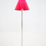 Lampadaire Carl Fagerlund des années 1960, Orrefors, Suède