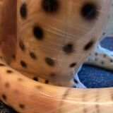 Ceramic Cheetah