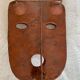 Italian terracotta mask, 1960s