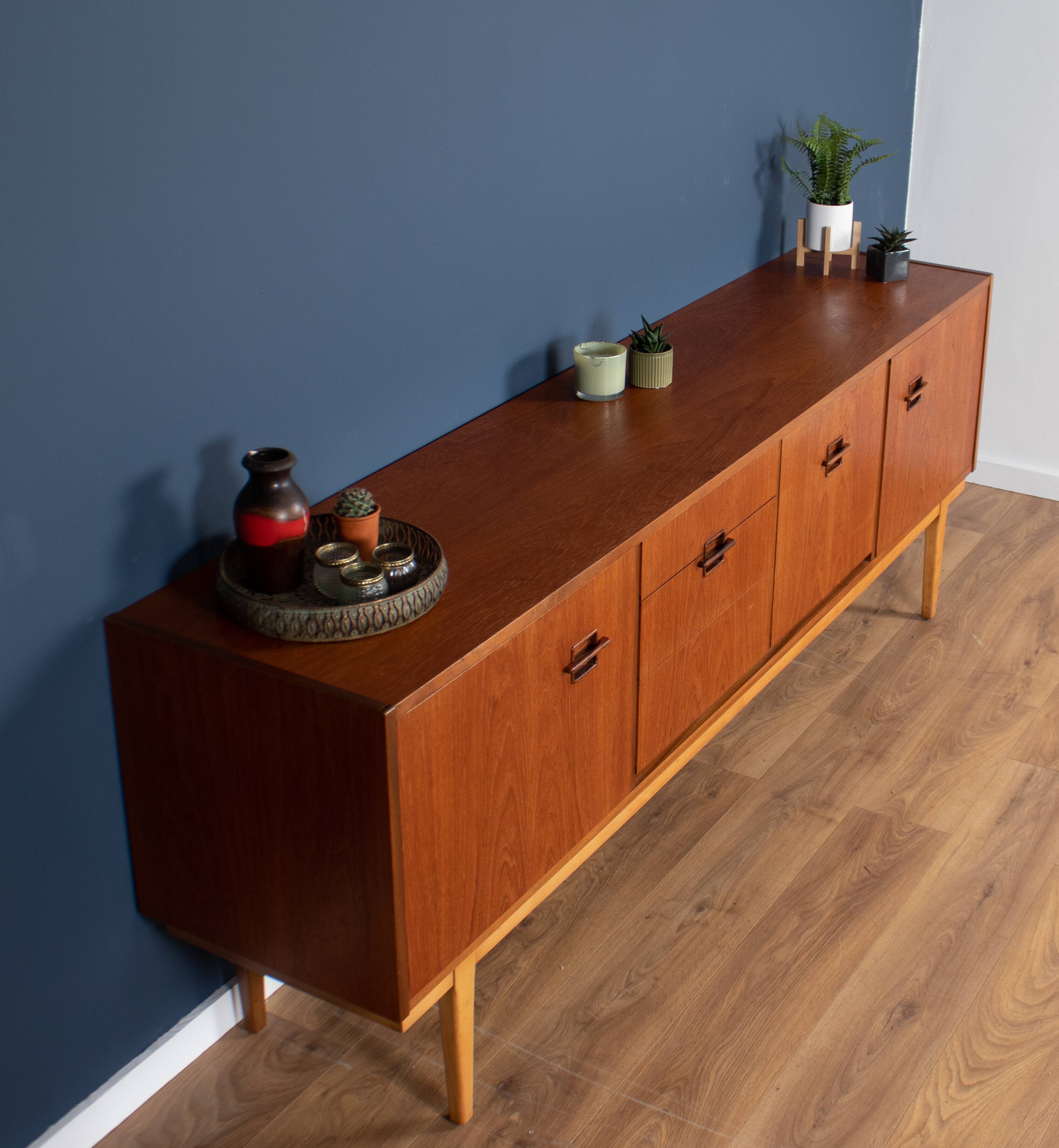 Enfilade nathan 1960