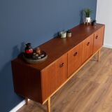 Enfilade nathan 1960
