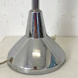 Vintage 50's chrome desk lamp