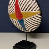 Zulu shield