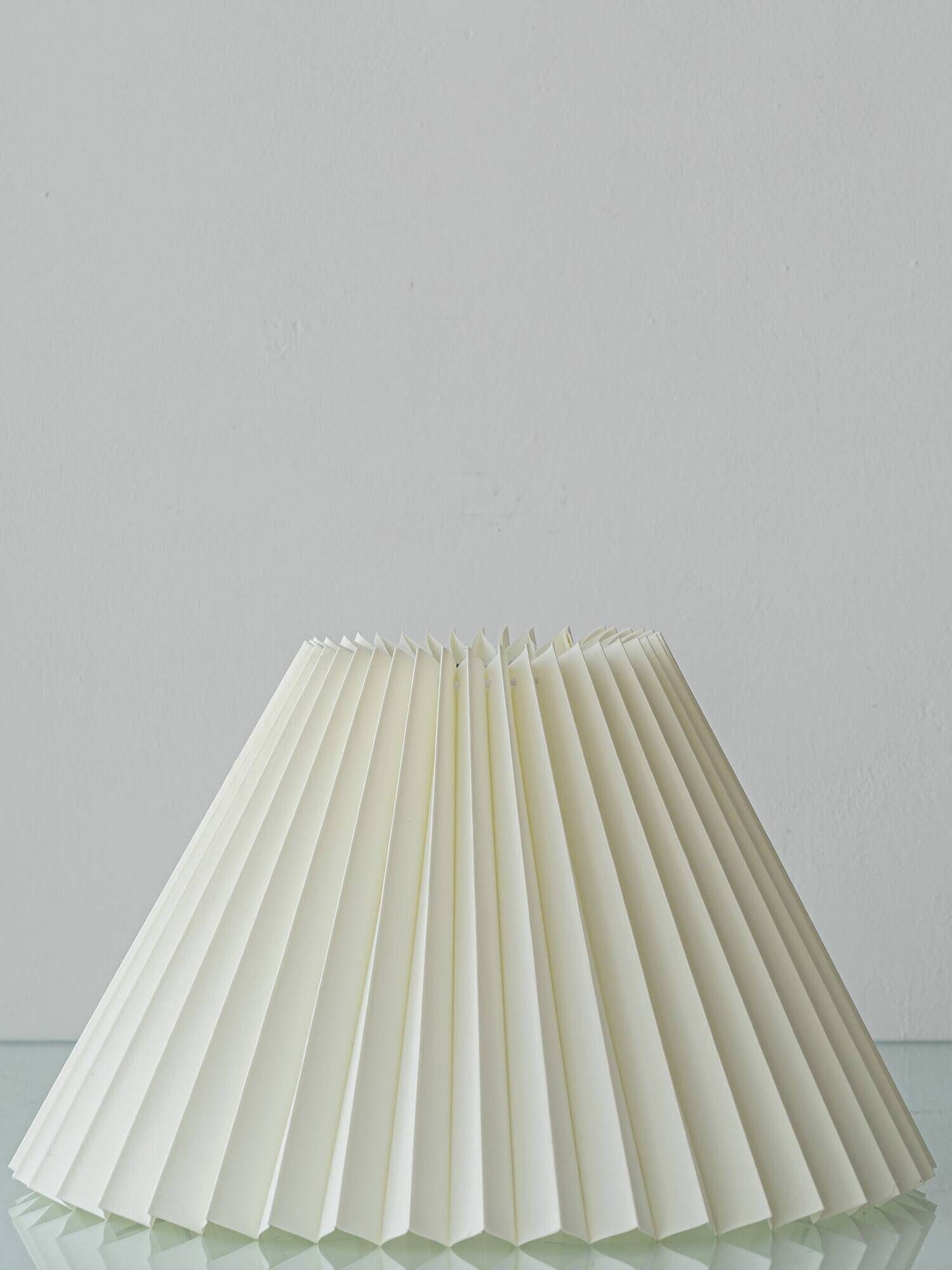 Danish Modern Stoneware Table Lamp by Michael Andersen, Marianne Starck, 1960s