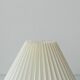 Danish Modern Stoneware Table Lamp by Michael Andersen, Marianne Starck, 1960s