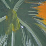 Painted picture
