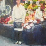 Four Seasons in London