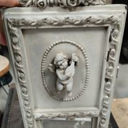 Miroir trumeau