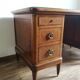 Bureau ancien