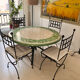 Onopiu garden table