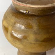 Ceramic vase