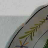 Decorative Plate The Nation 1791