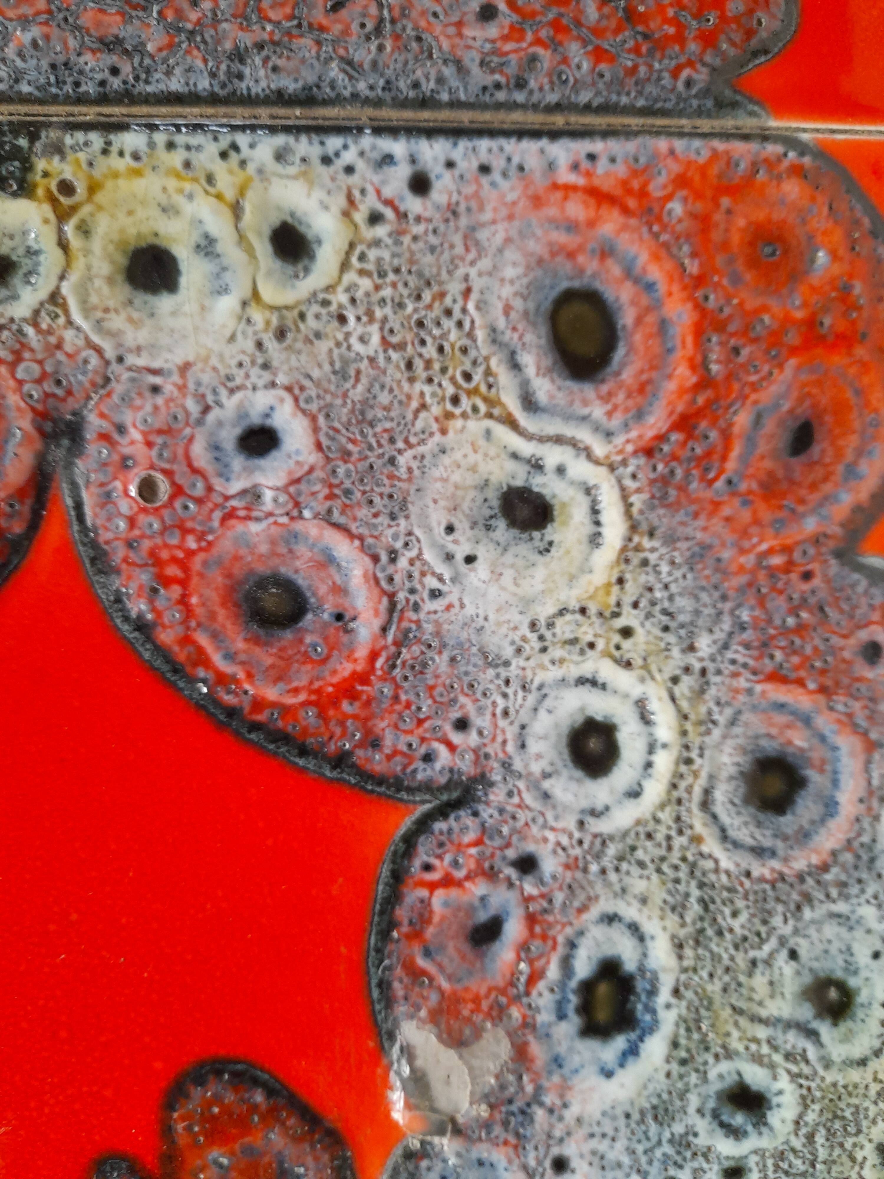 Vintage coffee table - 1960s