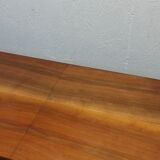 Modernist sideboard of the 1960.