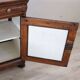 Antique Walnut buffet, Italy, Mid-19th Century, Restored.