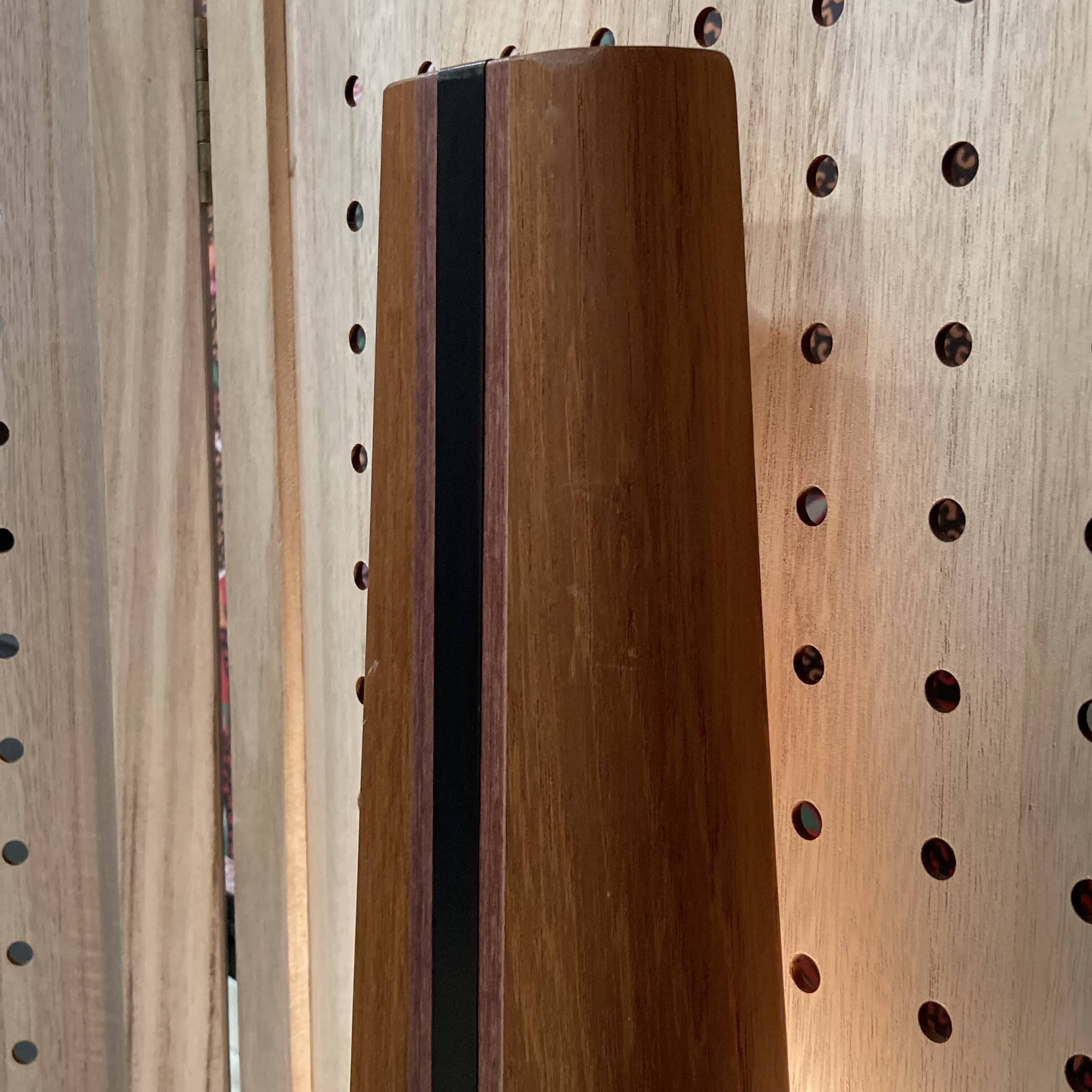 Large Scandinavian design wall light from the 1950s.