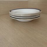 Colette Moulin des loups deep plates