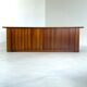 Italian Marengo sideboard by Tarcisio Colzani for Mobilgirgi
