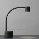 Original Sottsass Associati halogen table light - Halo Click 2 - by Philips