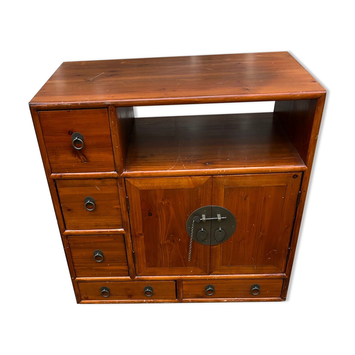 Meuble chinois