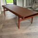 Johannes Andersen coffee table - Denmark, 1960s