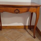 Louis XV style dressing table