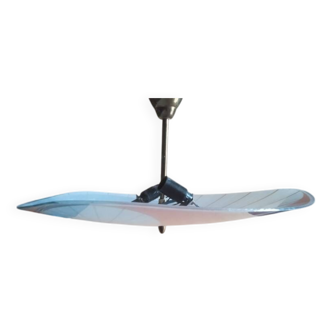 Vintage 1960s/70s ceiling light